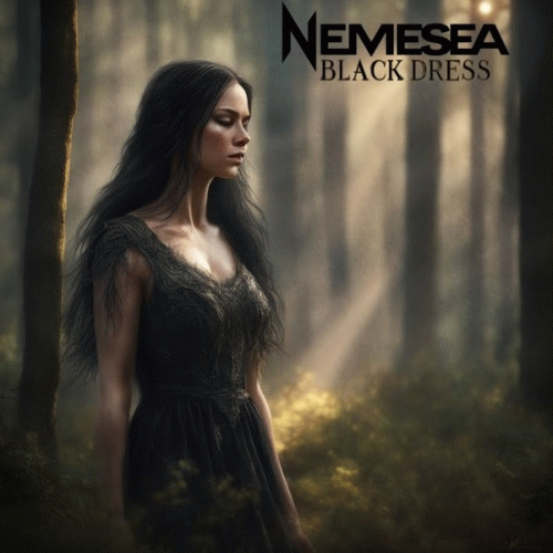 Nemesea : Black Dress